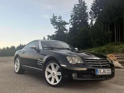 Gebraucht 2006 Chrysler Crossfire Coupé | 6.500 €