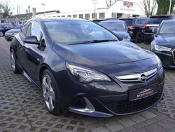 Opel Astra GTC