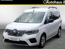 Weiß Neu 2025 Renault Kangoo Equilibre Van / Kleinbus | 33.990 € (Fairer Preis)
