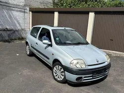 Gebraucht 2000 Renault Clio II Limousine | 1.200 € (Fairer Preis)