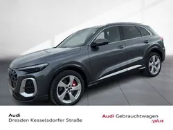 Daytonagrau perleffekt Gebraucht 2025 Audi SQ5 Ambiente SUV | 84.890 €