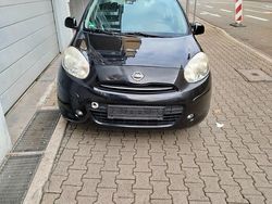 Gebraucht 2011 Nissan Micra Kleinwagen | 5.750 € (Fairer Preis)