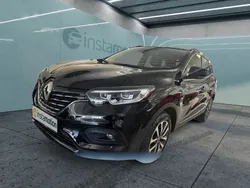 Schwarz Gebraucht 2022 Renault Kadjar Black Edition SUV | 21.144 € (Fairer Preis)