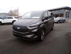 Grey matter Neu 2025 Ford Tourneo Titanium X Van / Kleinbus | 55.555 € (Guter Preis)