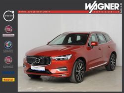 Fusion red metallic Gebraucht 2020 Volvo XC60 Inscription SUV | 37.530 € (Etwas zu teuer)