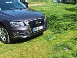 Grau Gebraucht 2008 Audi Q5 SUV | 9.800 € (Superpreis)