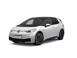 Gletscherweiß Gebraucht 2022 VW ID.3 Pro Kleinwagen | 22.730 € (Fairer Preis)