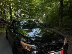 Schwarz Gebraucht 2005 BMW 530 Limousine | 6.450 € (Etwas zu teuer)