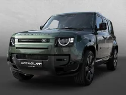 Woolstone green Neu 2025 Land Rover Defender HSE Dynamic SUV | 111.890 € (Fairer Preis)