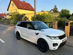 Weiß Gebraucht 2013 Land Rover Range Rover Sport HSE SUV | 25.900 €