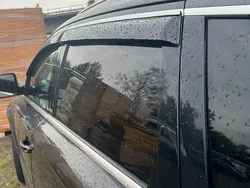 Grau Gebraucht 2007 Audi Q7 SUV | 8.200 € (Teuer)