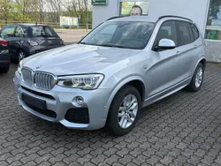 Silber Gebraucht 2014 BMW X3 M Sport SUV | 22.900 € (Fairer Preis)