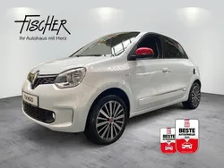 Weiß Gebraucht 2019 Renault Twingo Le Coq Sportif Kleinwagen | 14.950 € (Teuer)