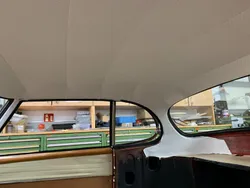 Rot Gebraucht 1961 Borgward Isabella Coupé | 27.800 €