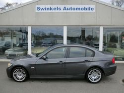 Grau Gebraucht 2007 BMW 318 Advantage Limousine | 2.900 € (Fairer Preis)