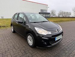 Schwarz Gebraucht 2014 Citroën C3 Kleinwagen | 5.490 € (Fairer Preis)