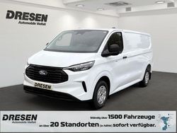 Weiss Neu 2025 Ford Transit Trend Limousine | 35.688 € (Fairer Preis)