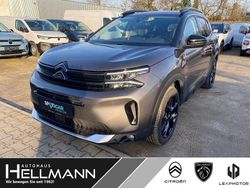 Grau Gebraucht 2023 Citroën C5 Aircross SUV | 23.940 € (Etwas zu teuer)