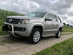 Andere farben Gebraucht 2011 VW Amarok Abholung | 13.500 € (Fairer Preis)