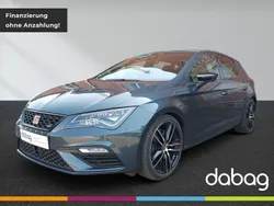 Gebraucht 2020 Cupra Leon Limousine | 24.450 € (Fairer Preis)