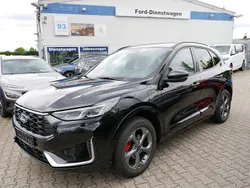 Schwarz Gebraucht 2024 Ford Kuga ST-Line X SUV | 38.990 € (Guter Preis)