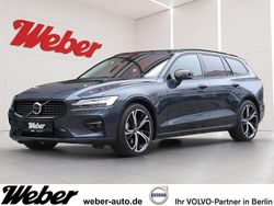 Blau Gebraucht 2025 Volvo V60 Plus Kombi | 48.890 €