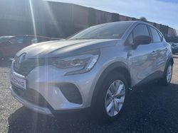Silber Gebraucht 2024 Renault Captur Evolution SUV | 21.998 € (Fairer Preis)