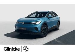 Blau (costa azul metallic) Neu 2025 VW ID.4 Pure SUV | 36.300 € (Superpreis)