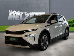 Moonweiß Neu 2025 Skoda Elroq SUV | 38.880 € (Fairer Preis)