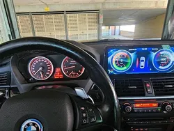 Schwarz Gebraucht 2013 BMW X6 M50 M Sport SUV | 20.500 € (Etwas zu teuer)