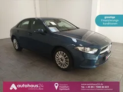 Mercedes A250