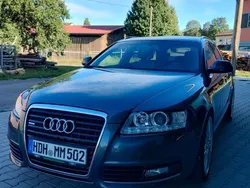 Grau Gebraucht 2011 Audi A6 Performance Kombi | 11.199 € (Fairer Preis)