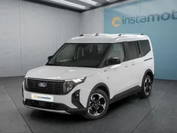 Weiß Neu 2025 Ford Tourneo Van / Kleinbus | 29.249 € (Fairer Preis)