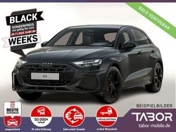 Grau Neu 2025 Audi A3 Sportback e-tron Sport Kleinwagen | 46.263 € (Teuer)