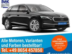 Wählbar Neu 2025 Skoda Octavia Drive Kombi | 32.470 € (Guter Preis)