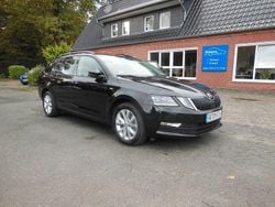 Schwarz Gebraucht 2020 Skoda Octavia Kombi | 13.999 € (Superpreis)