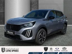 Grau Neu 2025 Peugeot 2008 Style SUV | 23.990 € (Fairer Preis)