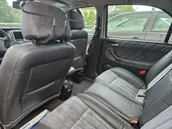 Grau Gebraucht 2002 Lancia Lybra Kombi | 800 €