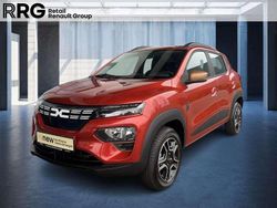 Rot Gebraucht 2023 Dacia Spring Extreme Kleinwagen | 13.990 € (Fairer Preis)