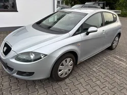 Silber Gebraucht 2005 Seat Leon Stylance Limousine | 1.499 € (Guter Preis)