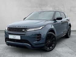 Tribeca blue Neu 2025 Land Rover Range Rover evoque SE Dynamic SUV | 67.800 € (Teuer)