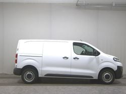 Weiß Gebraucht 2022 Citroën Jumpy Van / Kleinbus | 15.480 € (Superpreis)