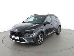 Schwarz Gebraucht 2023 Hyundai Kona Prime SUV | 22.910 € (Superpreis)
