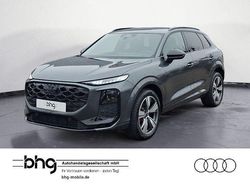 Grau Neu 2025 Audi Q3 Advanced SUV | 49.888 € (Teuer)