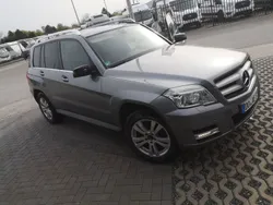 Grau Gebraucht 2010 Mercedes 350 SUV | 8.000 € (Guter Preis)