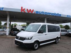 Candyweiss Gebraucht 2020 VW Crafter Van | 26.900 € (Fairer Preis)
