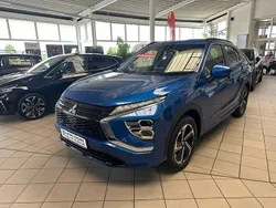 Grau Neu 2024 Mitsubishi Eclipse Cross Select SUV | 34.980 €