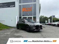 Grau Neu 2025 Mazda 2 Homura-Line Limousine | 20.990 € (Fairer Preis)