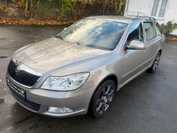 Gebraucht 2011 Skoda Octavia Ambiente Kombi | 5.999 € (Guter Preis)
