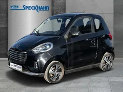 Schwarz Neu 2024 Elaris Pio | 13.990 €